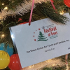 NCYF at the 2021 Festival of Trees