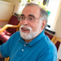 Foster Care Graduate