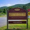 NCYF awarded Community Foundation grant